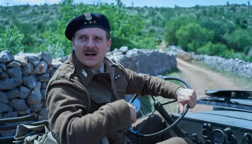 Filmy wojenne: Klasyki, nowości, polskie hity co warto zobaczyć?