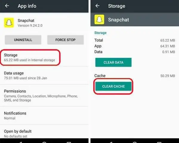 Awaria snapchat: jakie są najczęstsze problemy i jak je rozwiązać?