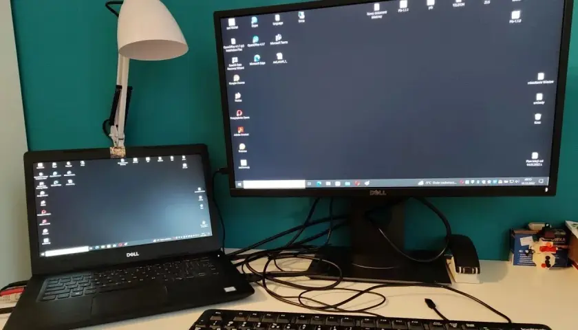 Jak ustawić 2 monitory w Windows 10 i uniknąć problemów z konfiguracją