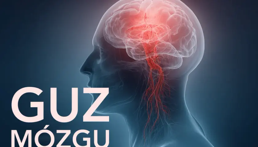 Rehabilitacja po guzie mózgu: Ile trwa i jak wrócić do sprawności?