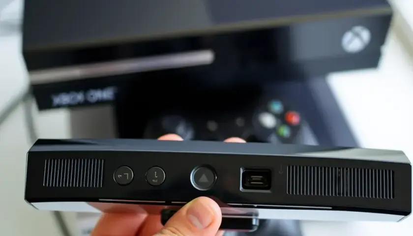 Gry Kinect Xbox 360 na Xbox One? Sprawdź, dlaczego nie działają