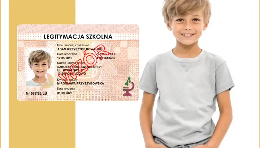 Legitymacja szkolna zniżki do jakiego wieku? Sprawdź, zanim stracisz!