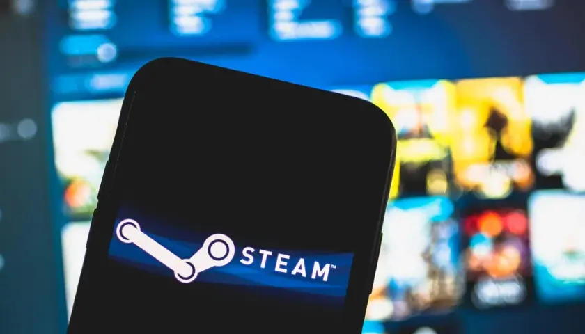Jak w 3 minuty sprawdzić wartość konta Steam - poradnik dla gracza