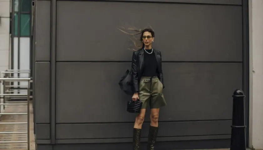 Jeans-Shorts 2026: Alle Trends, Styling-Tipps & nachhaltig kaufen