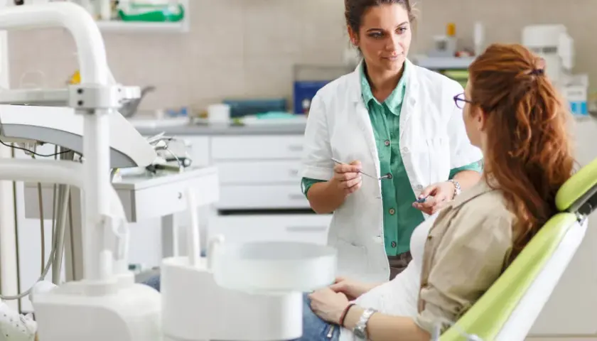 Ile kosztuje znieczulenie u dentysty prywatnie? Sprawdź ceny i typy