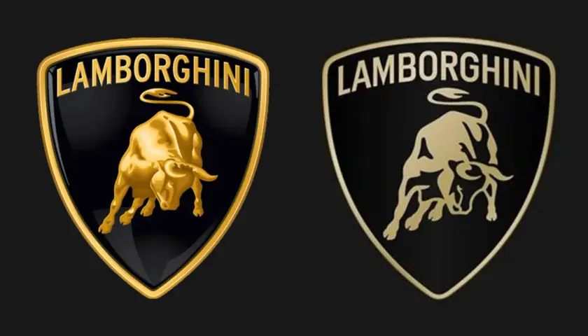 Znaczek Lamborghini: Byk, historia, zmiany 2024. Co kryje symbol?