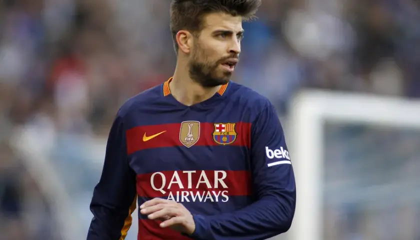 Gerard Piqué wiek: Legendarny obrońca kończy karierę w 37 lat