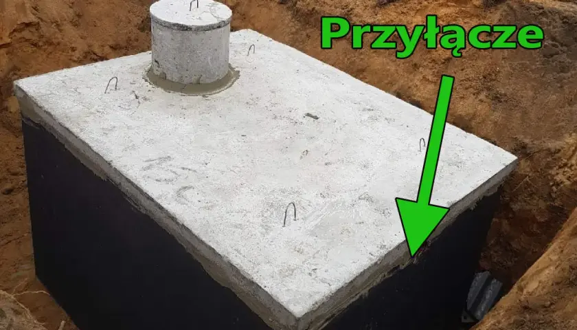 Ile kosztuje budowa szamba betonowego? Zaskakujące ceny i czynniki wpływające