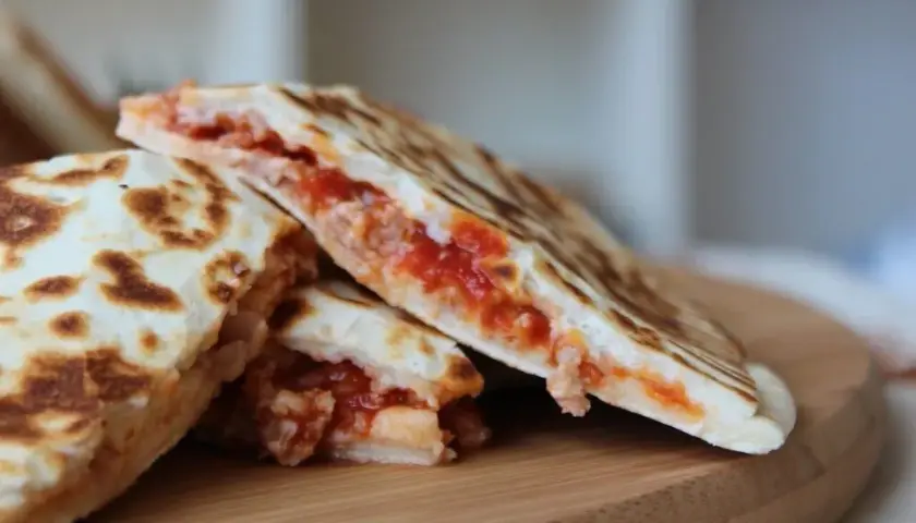 Jak poprawnie wymawiać quesadilla - prosta wymowa i wskazówki