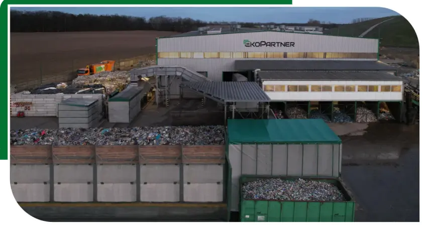 Ekopartner recykling – jak profesjonalne usługi recyklingowe chronią środowisko i oszczędzają koszty