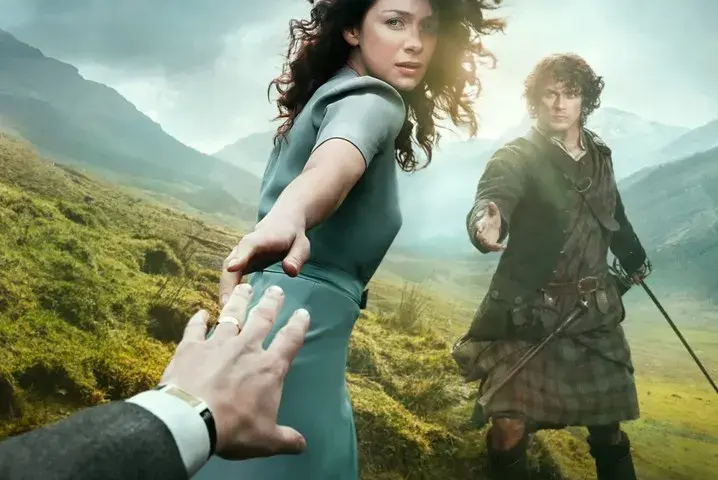 Outlander sezon 1 ile odcinków - ile ich naprawdę jest? Sprawdź!