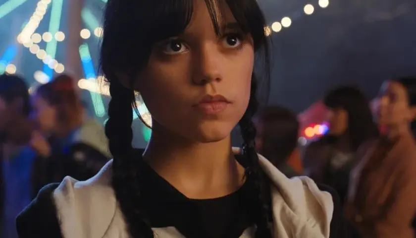 Jenna Ortega: Poznaj wiek wschodzącej gwiazdy Hollywood