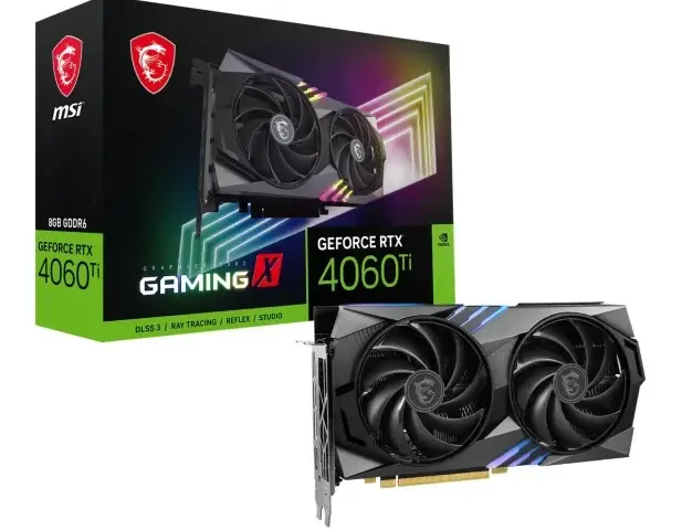 GeForce - czy to najlepsza karta graficzna na rynku?