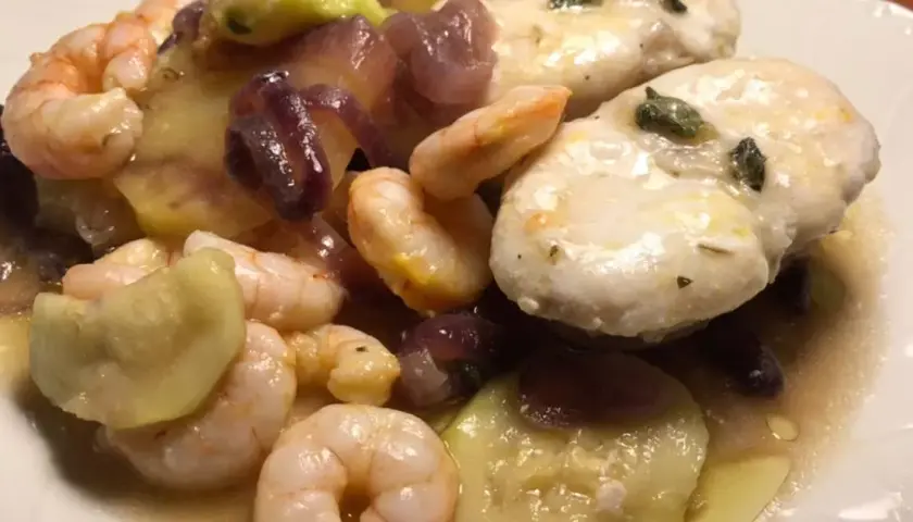 Acompañamientos irresistibles para disfrutar las gambas cocidas