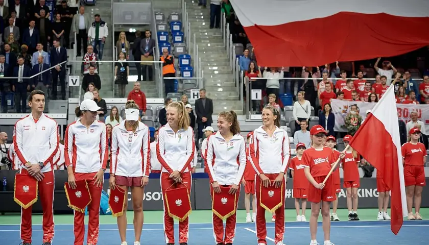 Ile rund w tenisie na olimpiadzie: poznaj wszystkie etapy rozgrywek