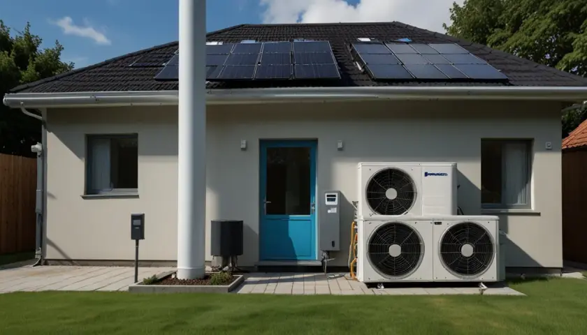 Panasonic Monoblock: 7 czy 9 kW? Wybierz moc idealną dla Ciebie