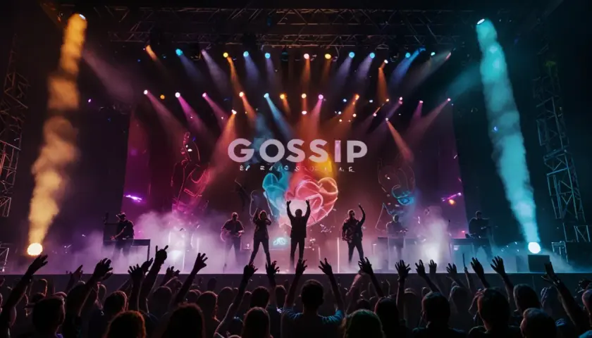 Gossip Koncert w Polsce: Gdzie i kiedy odbędzie się koncert?