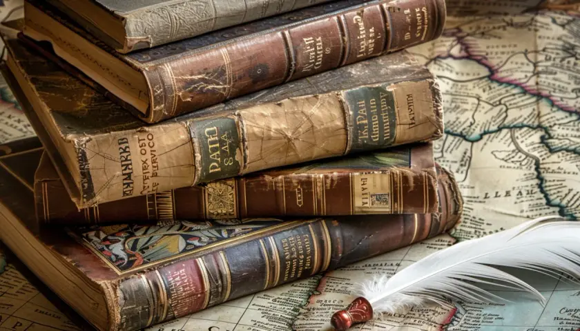 Jakie książki o historii Polski są najlepsze? Rekomendacje literatury 