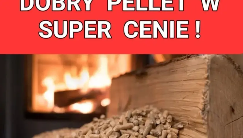 Pellet Olimp czy Barlinek - który wybór przyniesie lepsze efekty?