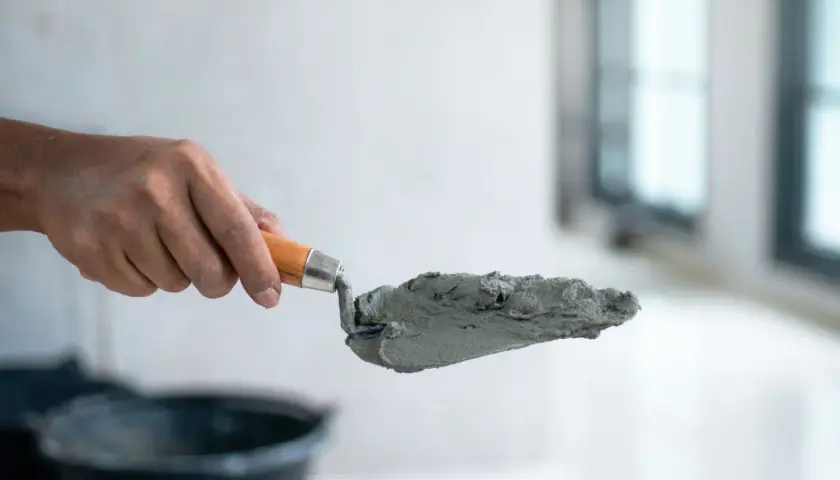 Jak zrobić suchy beton: Prosty przepis na idealną mieszankę