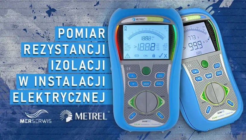 Co to jest rezystancja izolacji i dlaczego jest tak ważna w elektryce