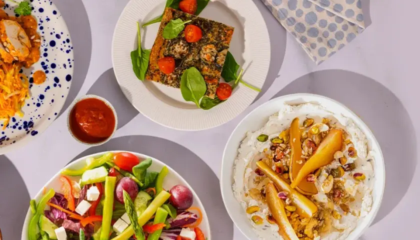5 oznak, że czas wypróbować dietę pudełkową
