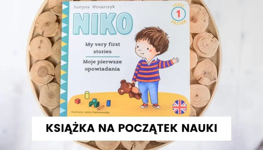 Jak powiedzieć książka po angielsku? Proste tłumaczenie i przykłady użycia