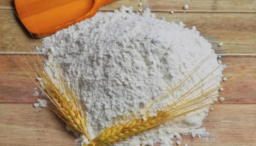 Jaką mąkę wybrać do pieczenia chleba – rodzaje i najlepsze porady