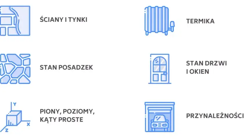 Na co zwrócić uwagę przy zakupie mieszkania z rynku wtórnego, aby uniknąć problemów?