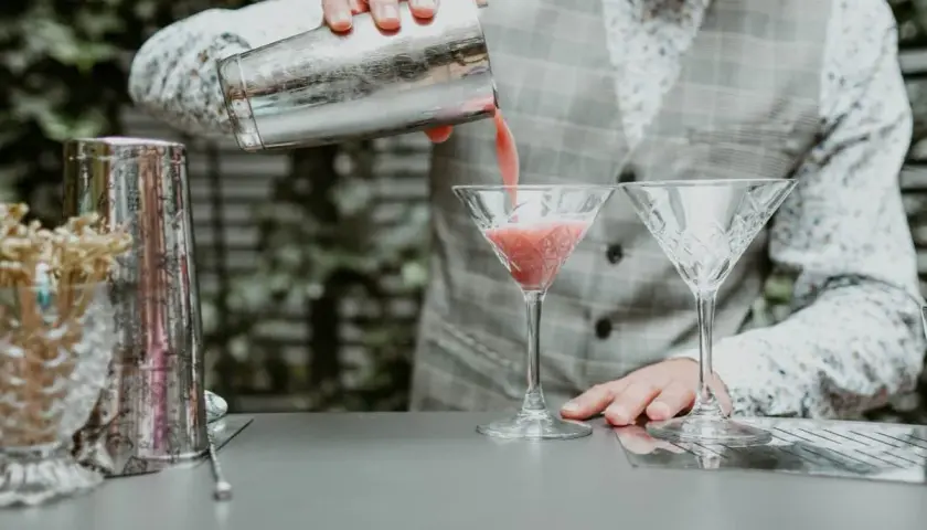 Drinki Impress – idealne gotowe koktajle na każdą okazję