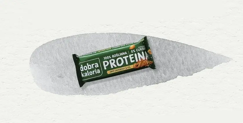 Czy baton proteinowy jest zdrowy? Sprawdź, co musisz wiedzieć!