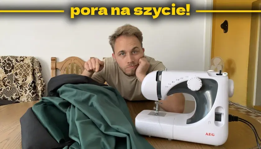 Jak zszyć kanapę: proste kroki, aby uniknąć kosztownych napraw