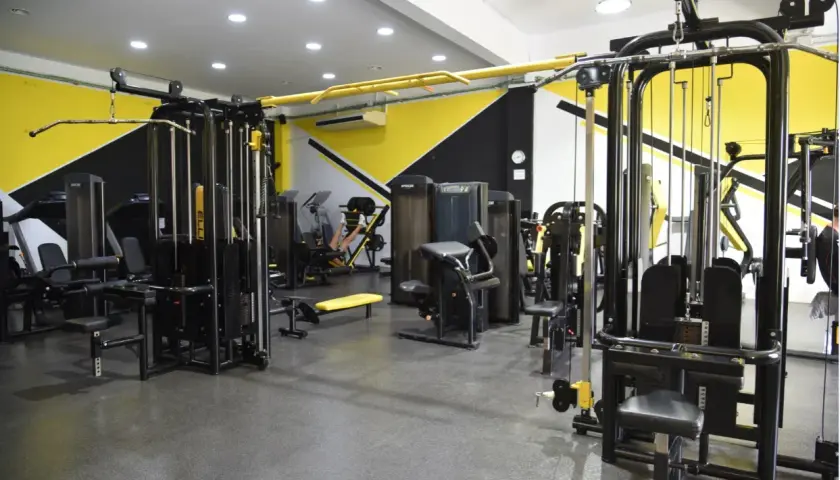 Los mejores gimnasios en El Prat de Llobregat que no puedes perderte