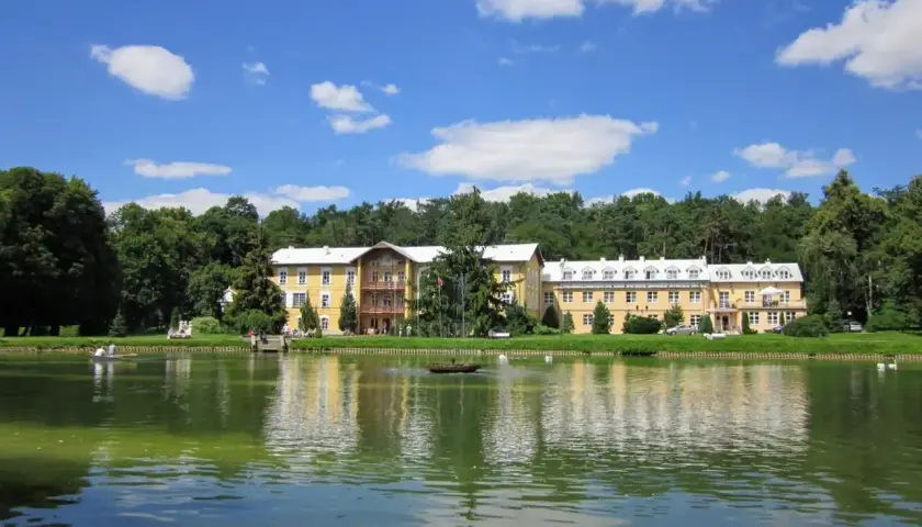 Sanatorium za darmo dla kogo? Sprawdź, czy się kwalifikujesz