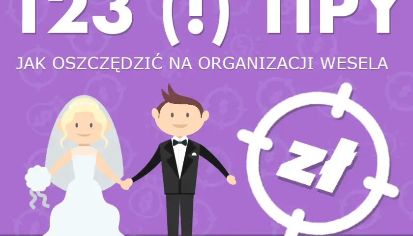 Jak szybko zarobić na wesele? Sprawdzone sposoby i realne stawki