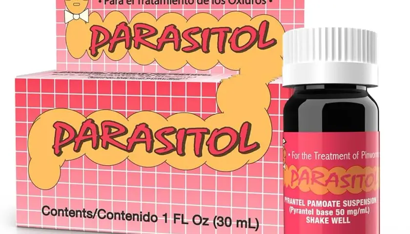 Medicamentos para parasitos intestinales: Alivio efectivo y seguro