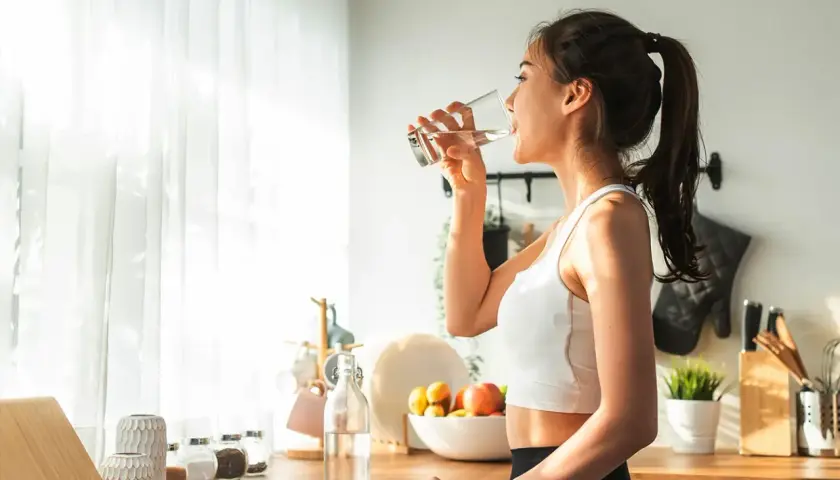 Zu wenig trinken symptome: Warnsignale für Ihre Gesundheit erkennen