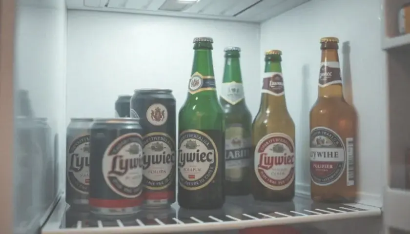 Ile jest piwa w skrzynce? Odkryj standardowe ilości i różnice