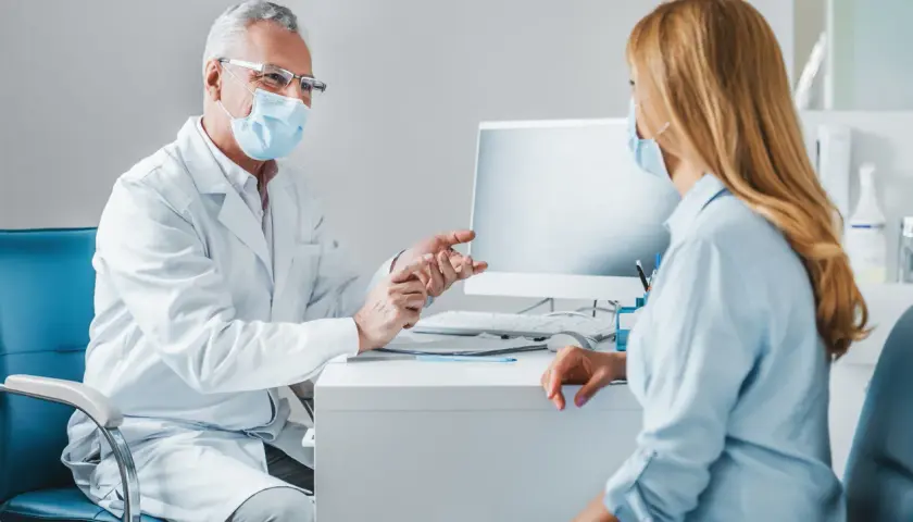 Síntomas de bajo de azúcar: ¿Estás experimentando hipoglucemia?