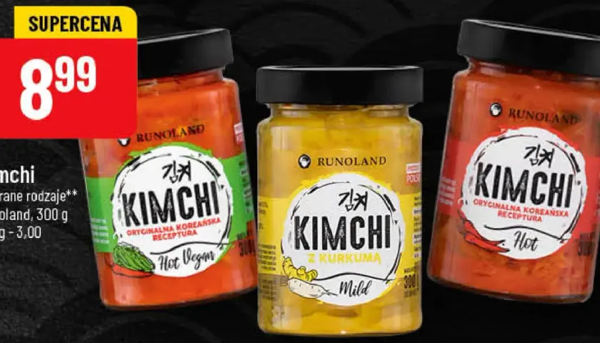 Kimchi: Gdzie kupić, jak wybrać? Przewodnik dla smakoszy