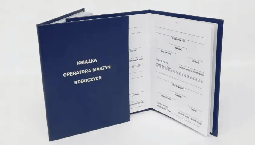 Uprawnienia na koparko-ładowarkę klasa III: Co możesz obsługiwać?