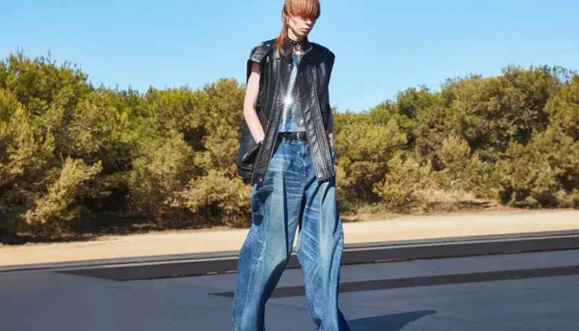 Baggy Hosen Herren: Styling-Geheimnisse für den perfekten Look