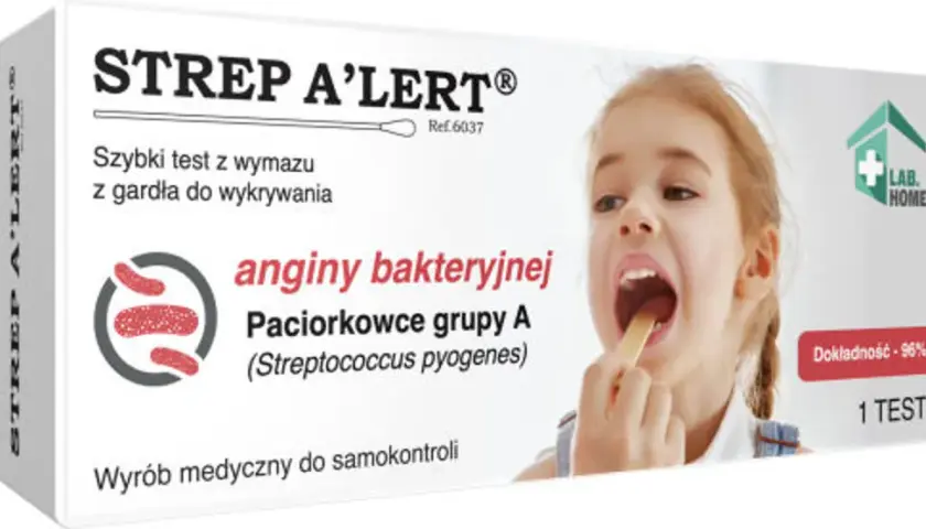 Jakie leki na anginę? Rozpoznaj typ i leczenie. Poradnik eksperta