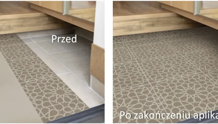 Najlepsze farby do płytek podłogowych: Odśwież swoje podłogi z farbą