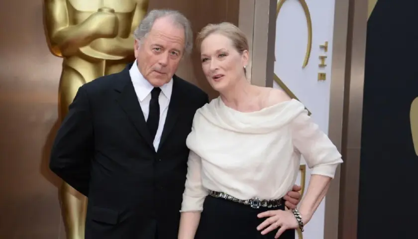 Meryl Streep: wiek, czwórka dzieci i rozstanie z mężem po 45 latach