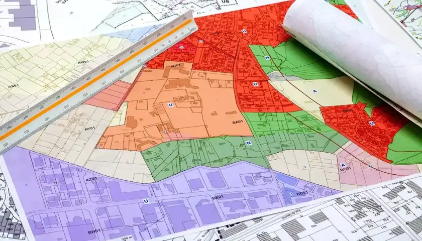 Jak sprawdzić mpzp dla działki i uniknąć kosztownych błędów