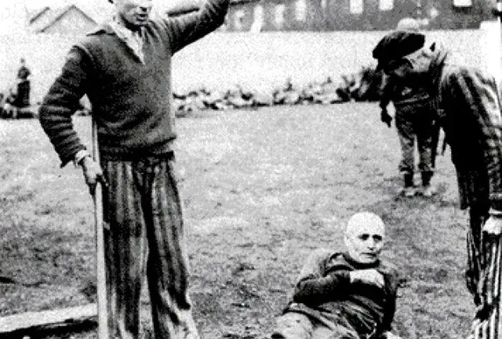 Auschwitz kapo: Kim byli najwięksi zbrodniarze obozu? Historie