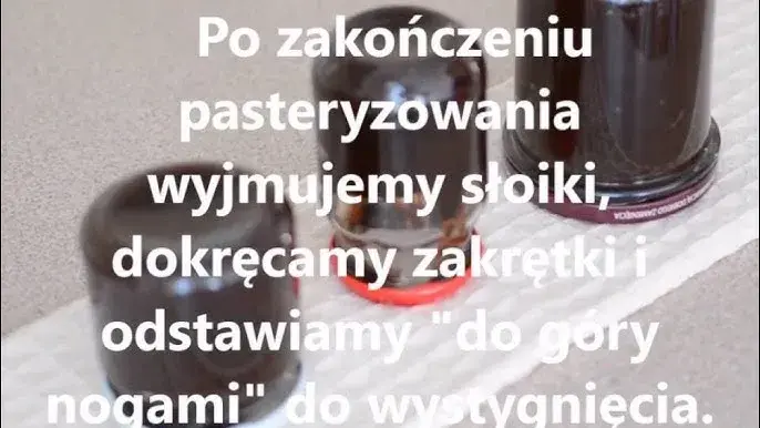 Jak pasteryzować sok w piekarniku? Odkryj metodę na sucho!