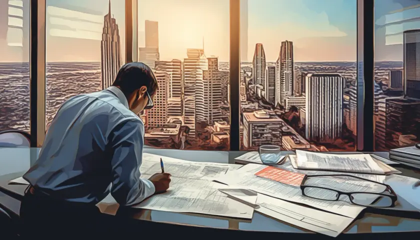 Raport Rynek Najmu Mieszkań: Najnowsze Dane