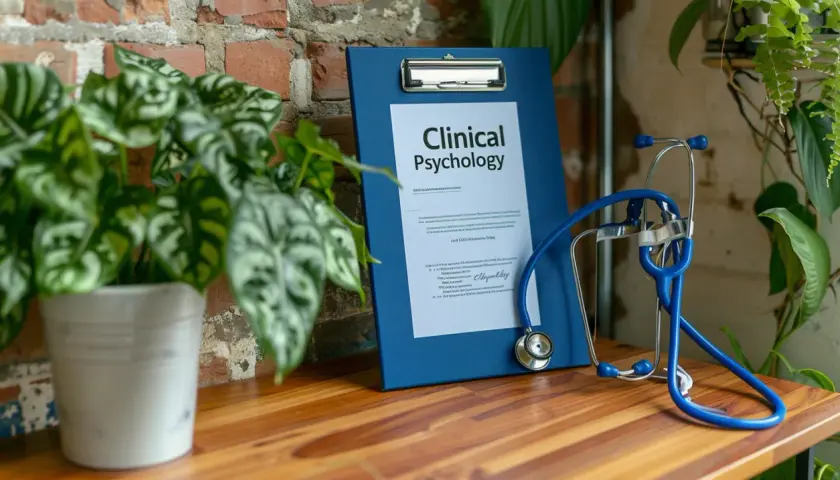 Specjalizacja kliniczna psychologia: Jak wybrać najlepszą ścieżkę?